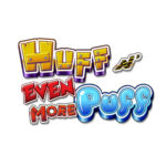 Foto del perfil de Huff N More Puff Slot Denmark