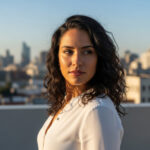 Foto del perfil de Michelle Torres