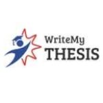 Foto del perfil de Write My Thesis UK