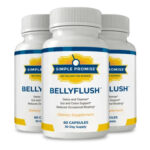 Foto del perfil de BellyFlush Digestive Comfort