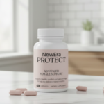 Foto del perfil de New Era Protect Urinary Formula