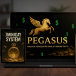 Foto del perfil de Pegasus Online Income System