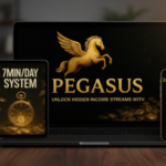 Foto del perfil de Pegasus Digital Earning Guide