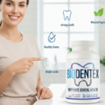 Foto del perfil de Biodentex Oral Health Formula