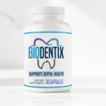 Foto del perfil de Biodentex Gum & Teeth Support
