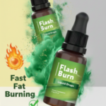 Foto del perfil de FlashBurn Weight Loss Aid