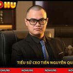 Foto del perfil de CEO Tiến Nguyễn