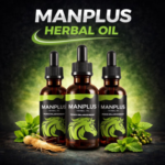 Foto del perfil de Man Plus Herbal Oil