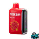 Foto del perfil de Geek Bar Pulse Califorina Cherry