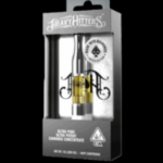 Foto del perfil de heavy hitters weed