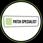 Foto del perfil de patch specialist
