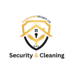 Foto del perfil de Golden Guard Security