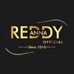 Foto del perfil de Reddy Anna Book