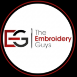 Foto del perfil de The Embriodery guys