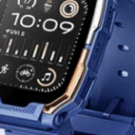 Foto del perfil de kiumo smart watch