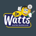 Foto del perfil de Dr. Watts Electric Heating & Air