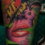 Foto del perfil de California Ink Tattoo Phuket