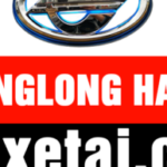 Foto del perfil de xe tải cheng long