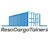 Foto del perfil de Reso Cargotainers
