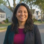 Foto del perfil de Maria Santos