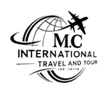 Foto del perfil de MC International