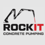 Foto del perfil de Rockit Concrete Pumping