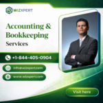 Foto del perfil de Wizxpert: Avail Advance Bookkeeping Services