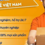 Foto del perfil de VietCargo Logictis