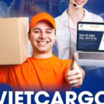 Foto del perfil de VietCargo Logictis