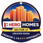 Foto del perfil de Hero Homes Greater Noida