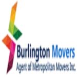 Foto del perfil de Burlington Movers