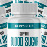 Foto del perfil de GLPro Blood Sugar