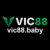 Foto del perfil de VIC88 chơi game cực đã nhận ngay 88k lộc phát