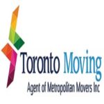 Foto del perfil de Toronto Moving Company