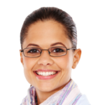 Foto del perfil de Rani Dube