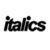 Foto del perfil de Italics