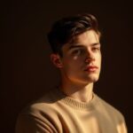 Foto del perfil de Jordan Easton