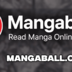 Foto del perfil de Mangaball org