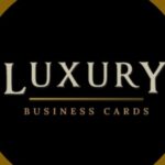 Foto del perfil de Gold-Foiled Business Cards