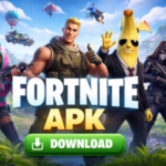Foto del perfil de Fortnite APK