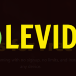 Foto del perfil de Levidia Official