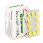 Foto del perfil de Tadasoft 20 Mg