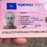 Foto del perfil de rijbewijs kopen