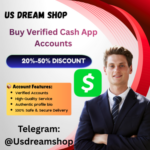 Foto del perfil de Buy Verified Cash App Accounts