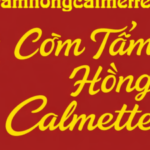 Foto del perfil de Quán Cơm Tấm Hồng Calmette