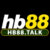 Foto del perfil de Hb88 talk
