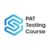 Foto del perfil de PAT Testing Course