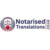 Foto del perfil de Notarised Translations UK