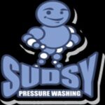 Foto del perfil de Sudsy Pressure Washing