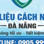 Foto del perfil de Vật Liệu Cách Nhiệt Đà Nẵng